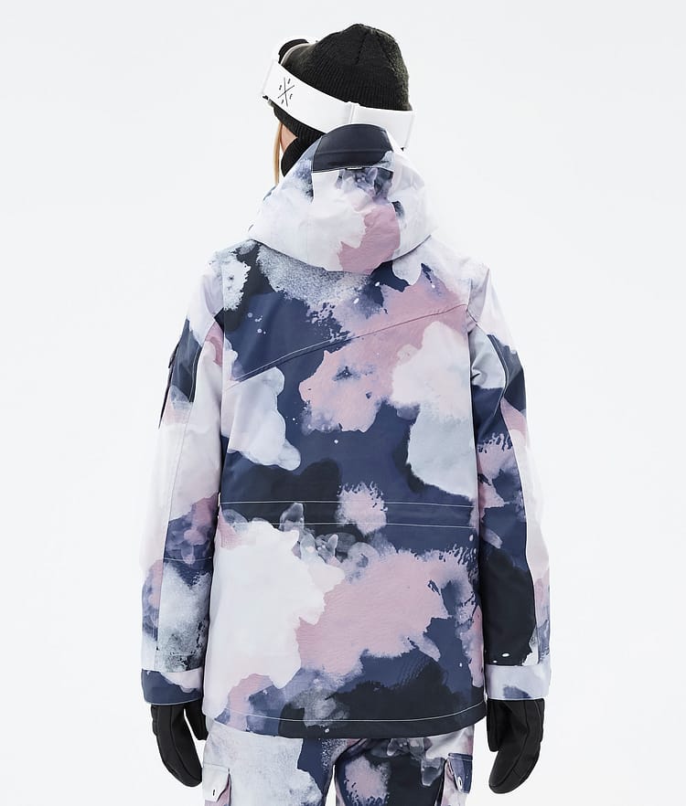 Dope Adept W Snowboardjacke Damen Cumulus