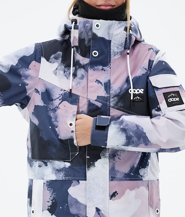 Dope Adept W Snowboardjacke Damen Cumulus