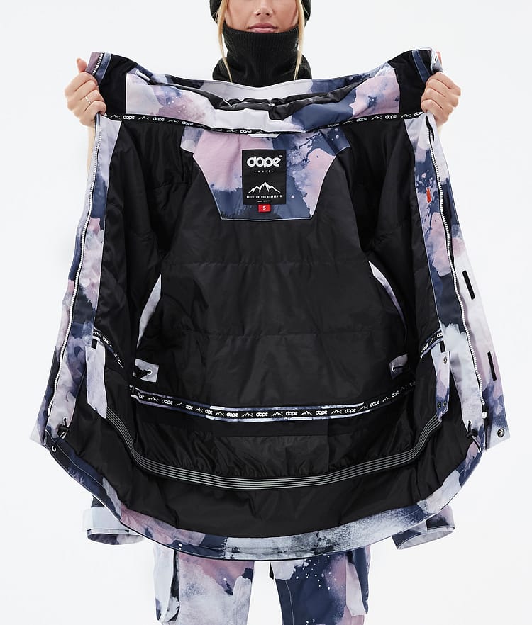 Dope Adept W Skijacke Damen Cumulus, Bild 10 von 10