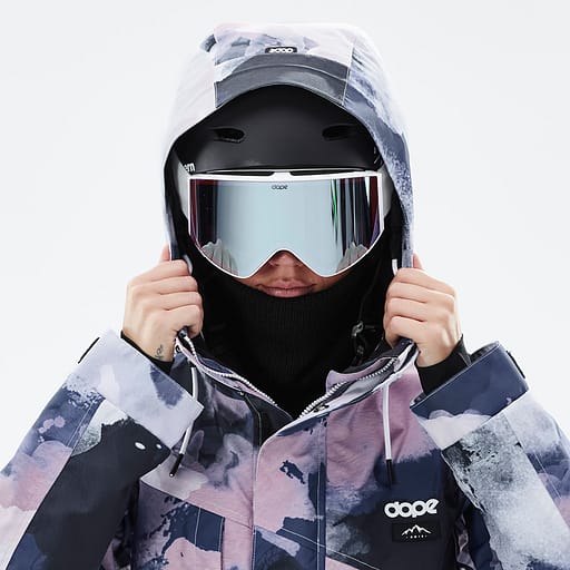 Sturmkapuze Hauptdetailproduktbild,