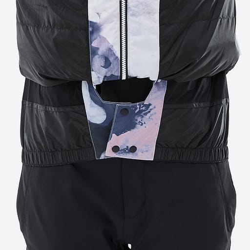 Flexibler Schneefang Hauptdetailproduktbild,