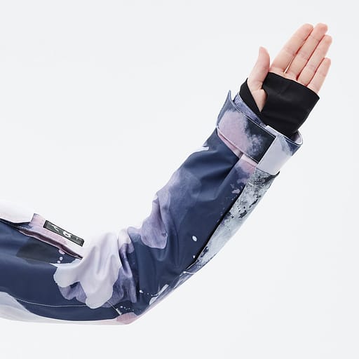 Handgelenkgamaschen Hauptdetailproduktbild,