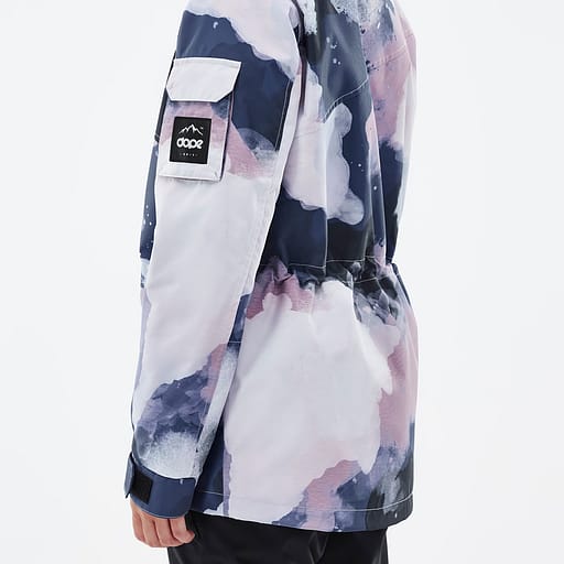 Taille mit Kordelzug Hauptdetailproduktbild,