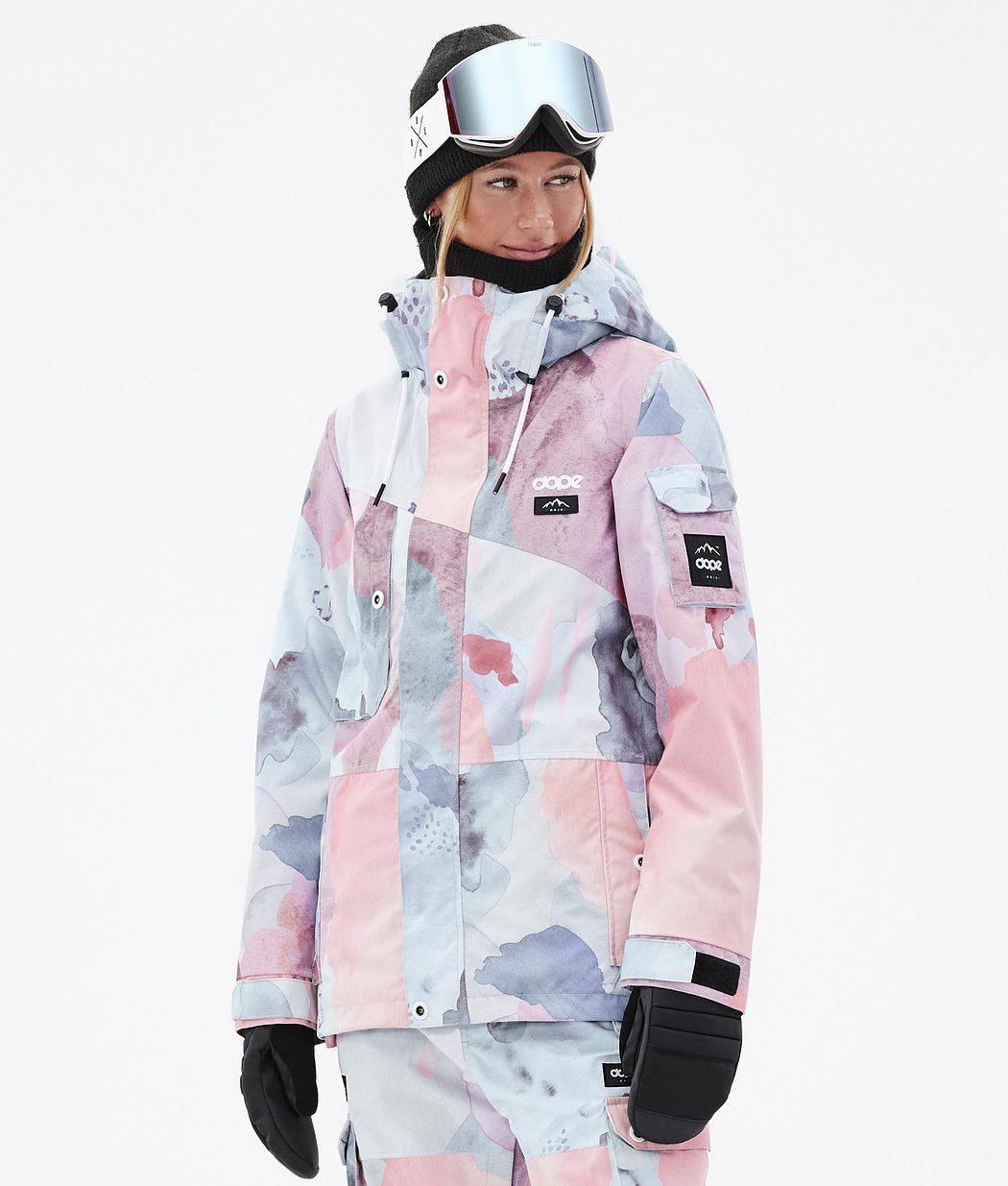 Ski Jacket Reviews