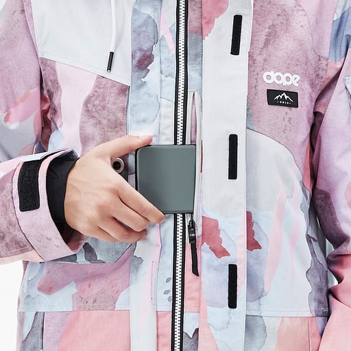 Media Tasche Hauptdetailproduktbild,