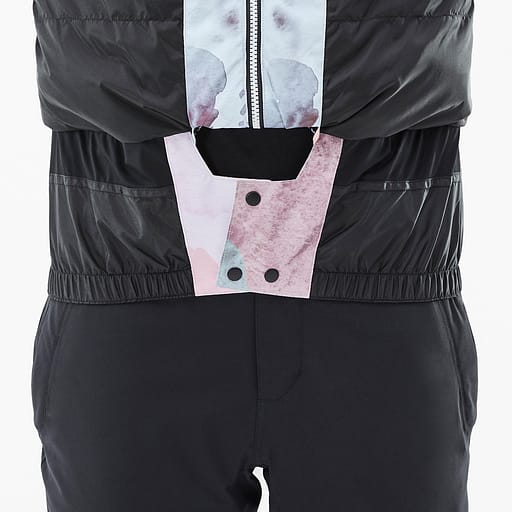 Flexibler Schneefang Hauptdetailproduktbild,