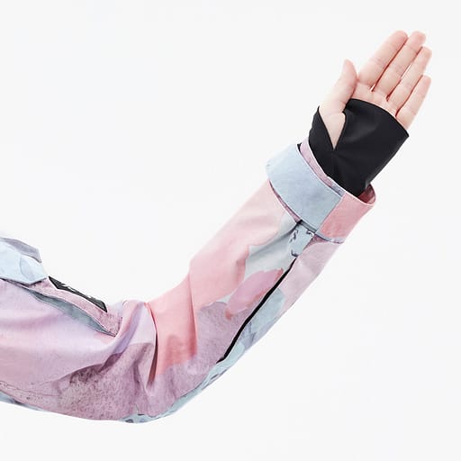 Handgelenkgamaschen Hauptdetailproduktbild,