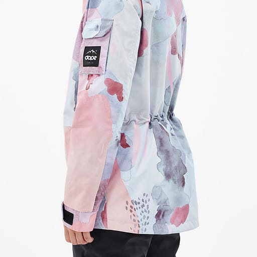 Taille mit Kordelzug Hauptdetailproduktbild,