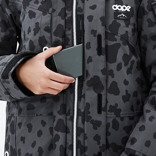 Media Tasche Hauptdetailproduktbild,