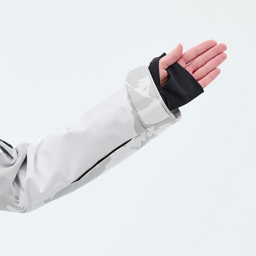 Handgelenkgamaschen Hauptdetailproduktbild,