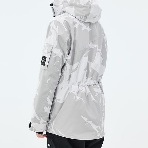 Taille mit Kordelzug Hauptdetailproduktbild,