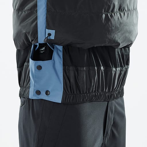 Flexibler Schneefang Hauptdetailproduktbild,