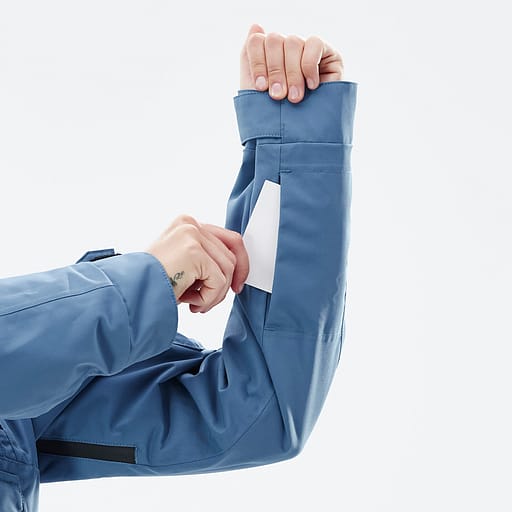 Tasche für den Skipass Hauptdetailproduktbild,