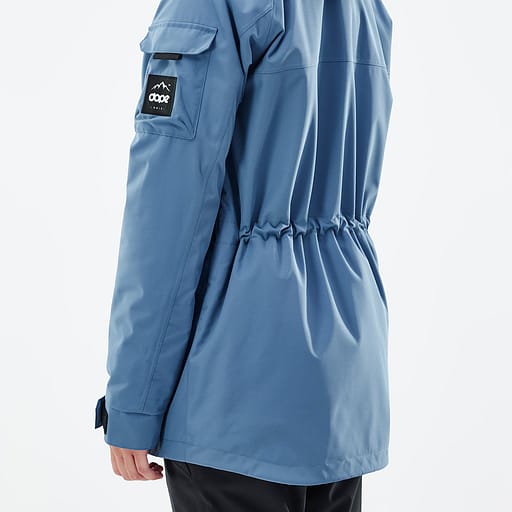 Taille mit Kordelzug Hauptdetailproduktbild,