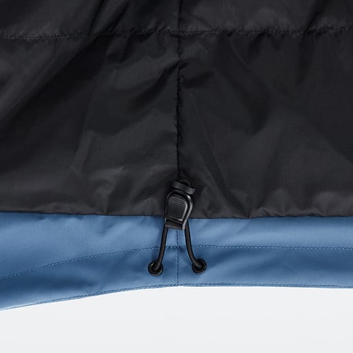 Anpassbarer Saum mit Zugband Hauptdetailproduktbild,