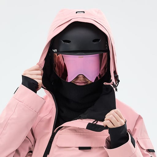 Sturmkapuze Hauptdetailproduktbild,