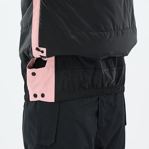 Flexibler Schneefang Hauptdetailproduktbild,