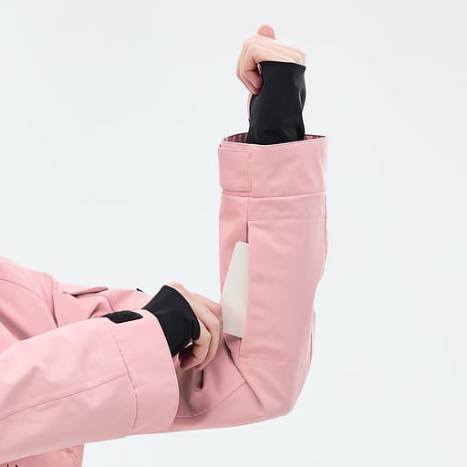 Tasche für den Skipass Hauptdetailproduktbild,