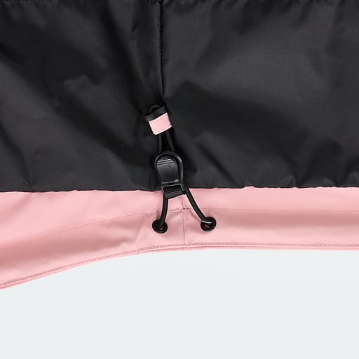 Anpassbarer Saum mit Zugband Hauptdetailproduktbild,