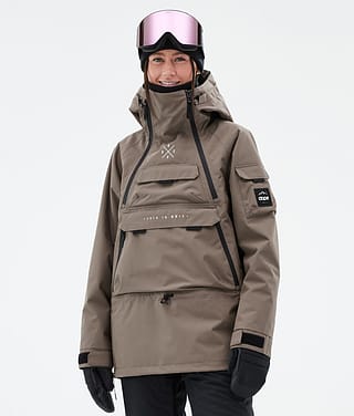 Dope Akin W Snowboardjacke Damen