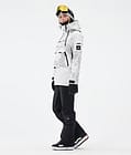 Dope Akin W Snowboardjacke Damen Grey Camo Renewed, Bild 3 von 8