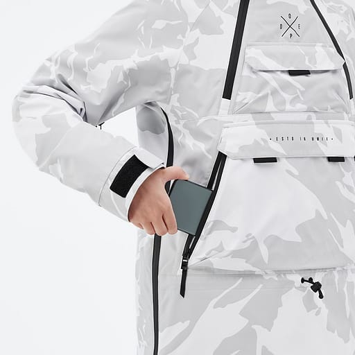 Media Tasche Hauptdetailproduktbild,