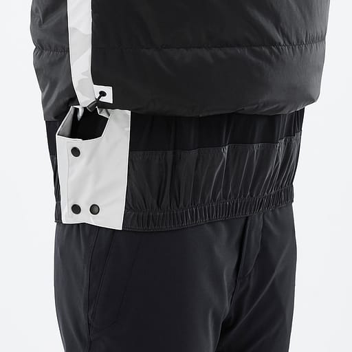 Flexibler Schneefang Hauptdetailproduktbild,