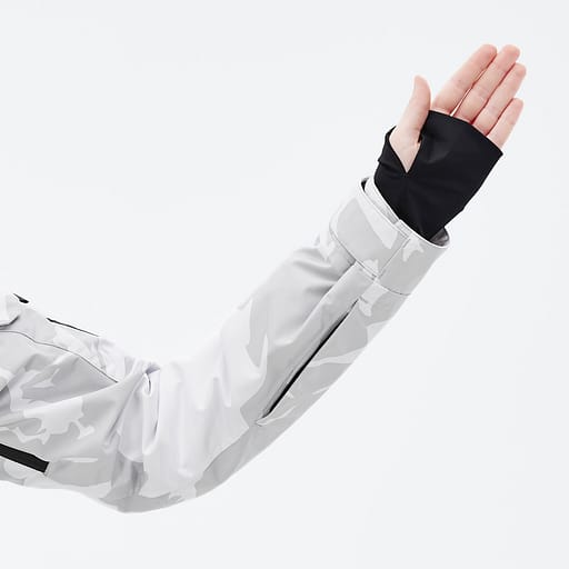 Handgelenkgamaschen Hauptdetailproduktbild,