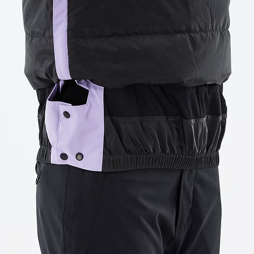 Flexibler Schneefang Hauptdetailproduktbild,