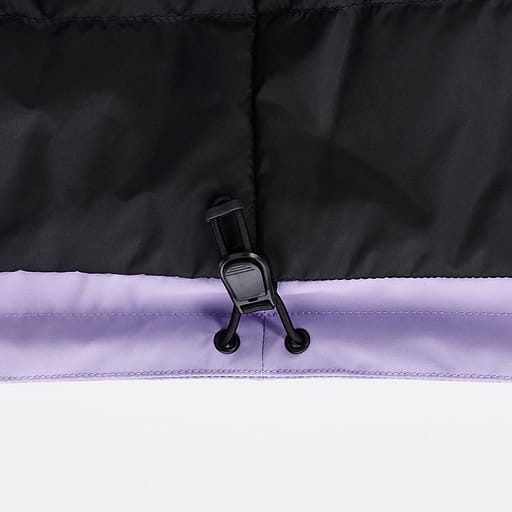 Anpassbarer Saum mit Zugband Hauptdetailproduktbild,