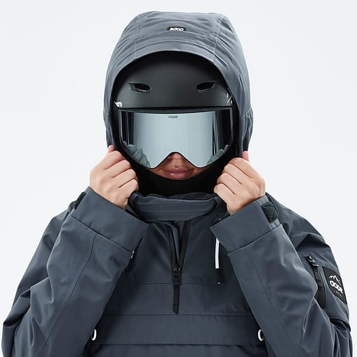 Sturmkapuze Hauptdetailproduktbild,