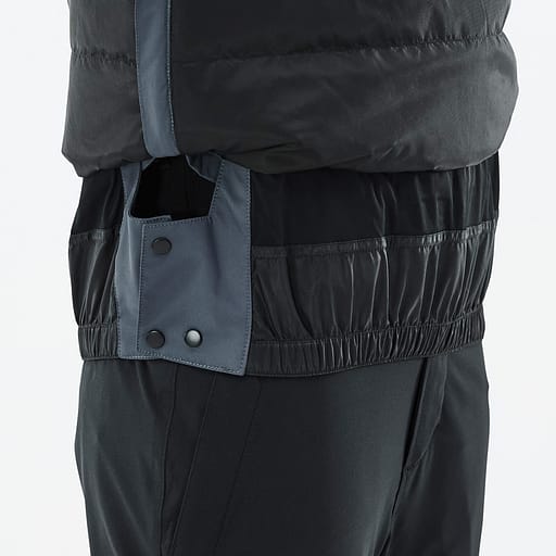 Flexibler Schneefang Hauptdetailproduktbild,