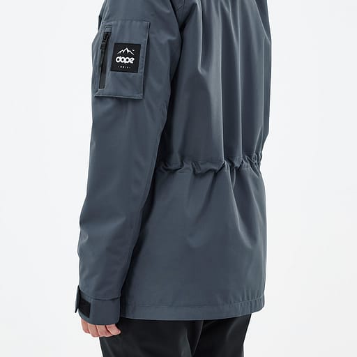 Taille mit Kordelzug Hauptdetailproduktbild,