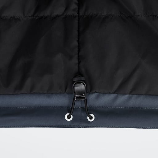 Anpassbarer Saum mit Zugband Hauptdetailproduktbild,