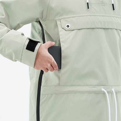 Media Tasche Hauptdetailproduktbild,