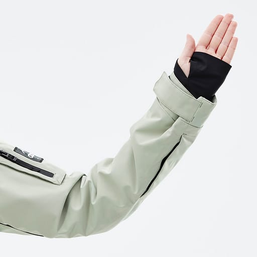 Handgelenkgamaschen Hauptdetailproduktbild,