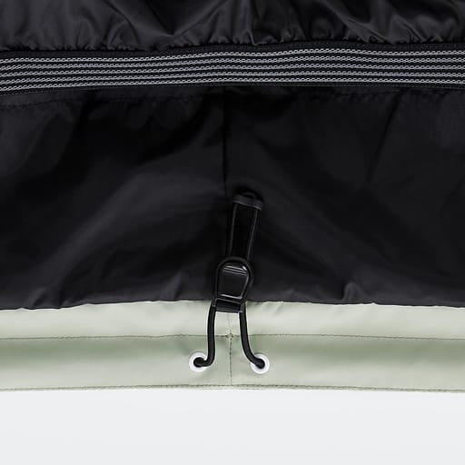 Anpassbarer Saum mit Zugband Hauptdetailproduktbild,