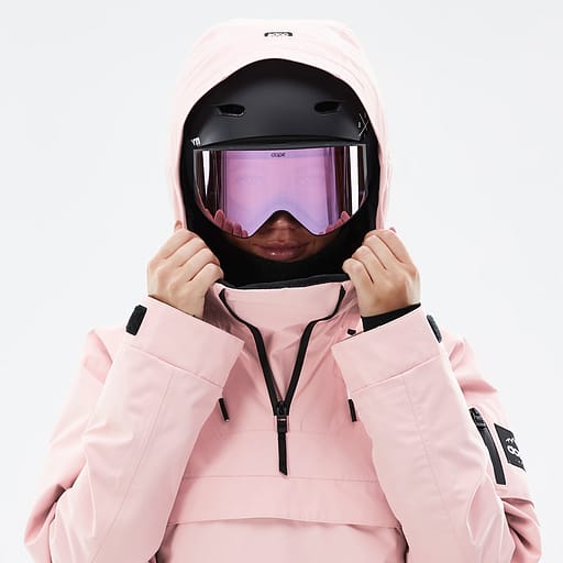 Sturmkapuze Hauptdetailproduktbild,