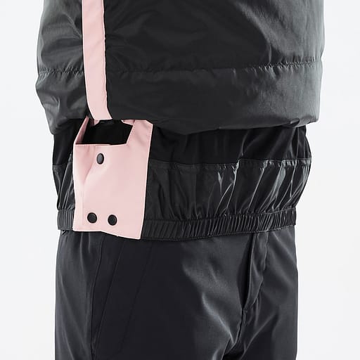 Flexibler Schneefang Hauptdetailproduktbild,