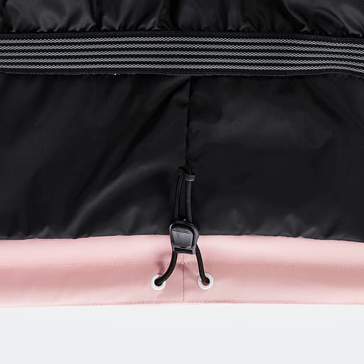 Anpassbarer Saum mit Zugband Hauptdetailproduktbild,