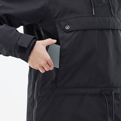 Media Tasche Hauptdetailproduktbild,