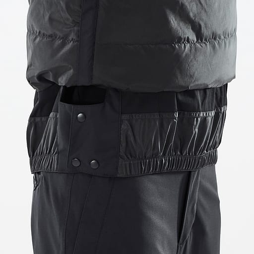 Flexibler Schneefang Hauptdetailproduktbild,