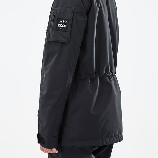 Taille mit Kordelzug Hauptdetailproduktbild,