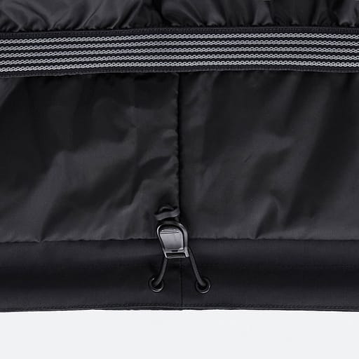 Anpassbarer Saum mit Zugband Hauptdetailproduktbild,