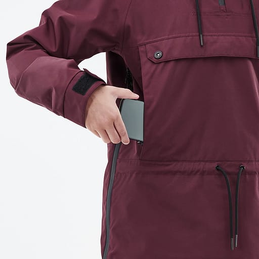 Media Tasche Hauptdetailproduktbild,