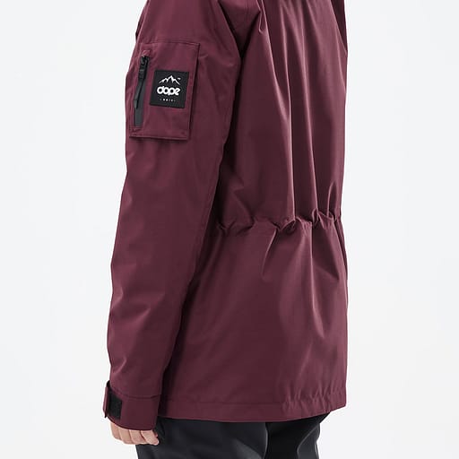 Taille mit Kordelzug Hauptdetailproduktbild,