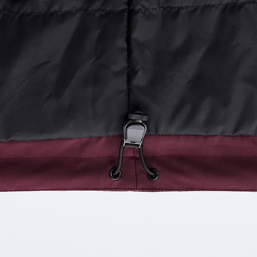 Anpassbarer Saum mit Zugband Hauptdetailproduktbild,