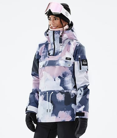 Dope Snow Jacke Damen, € 90,- (6410 Telfs) - willhaben