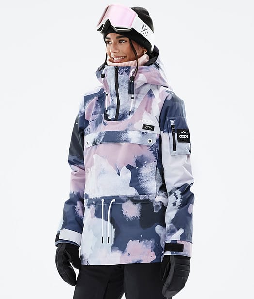 Dope Annok W Snowboardjacke Damen Cumulus