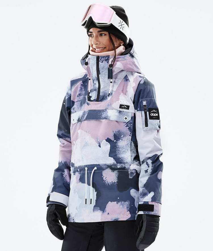 Dope Annok W Skijacke Damen Cumulus, Bild 1 von 9